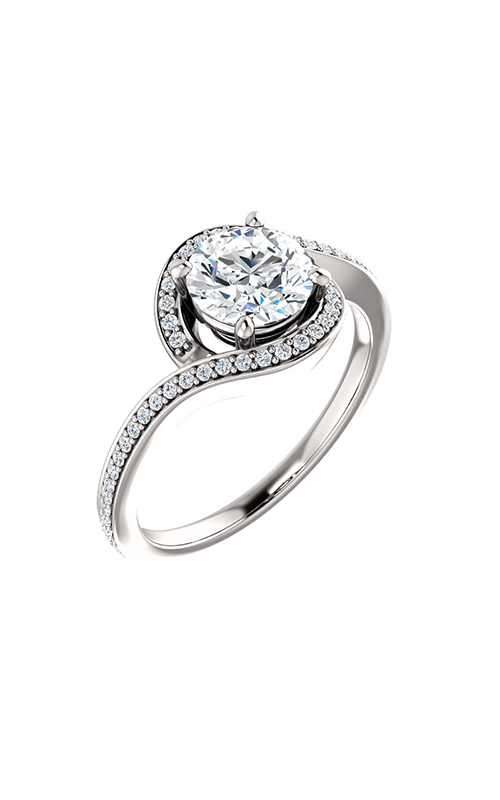Stuller Ever and Ever  Engagement ring 122669product image