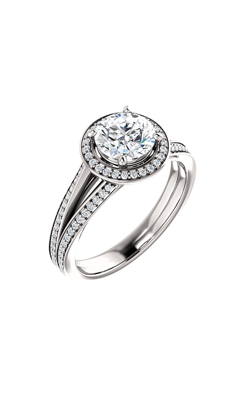 Stuller Ever and Ever  Engagement ring 122181product image