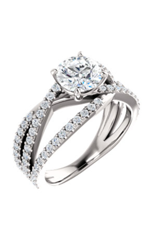 Stuller Ever and Ever  Engagement ring 123151product image