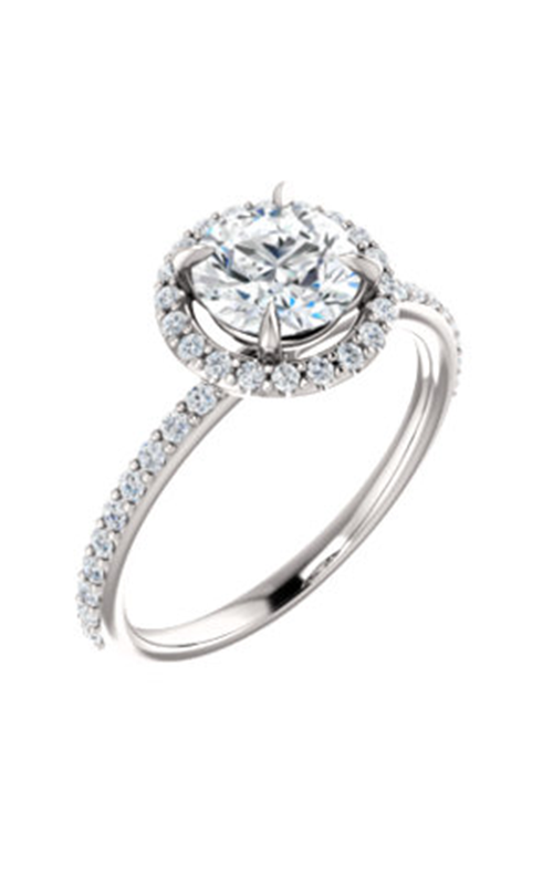Stuller Ever and Ever  Engagement ring 123333product image