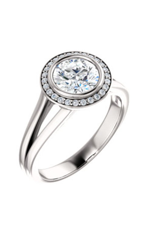 Stuller Ever and Ever  Engagement ring 122200product image