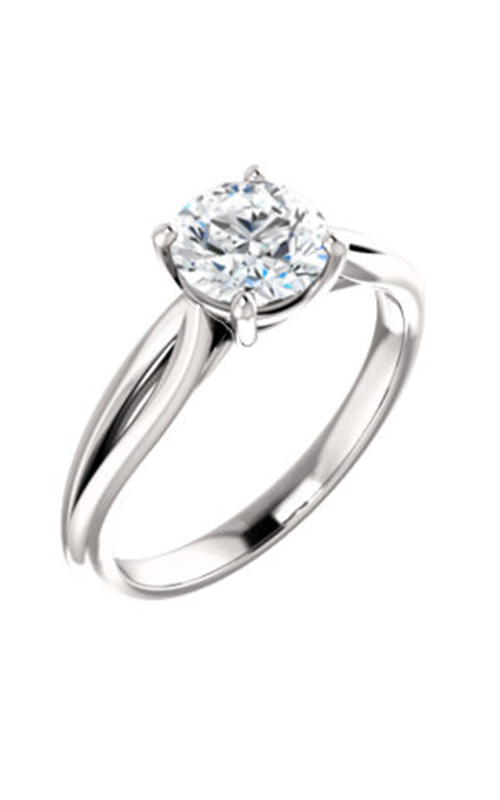 Stuller Ever and Ever  Engagement ring 122187product image