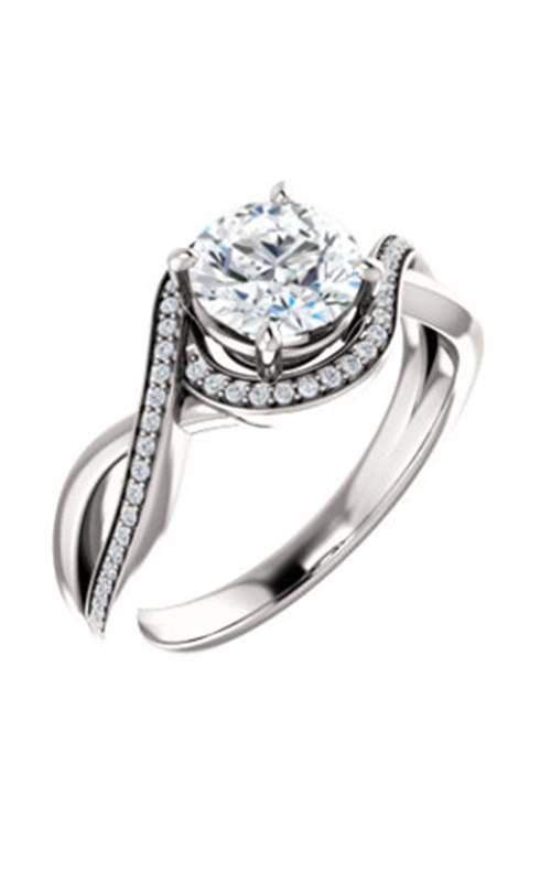 Stuller Ever and Ever  Engagement ring 123023product image