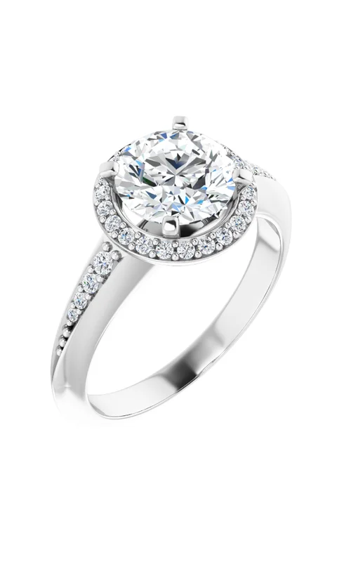 Stuller Ever and Ever  Engagement ring 122699product image
