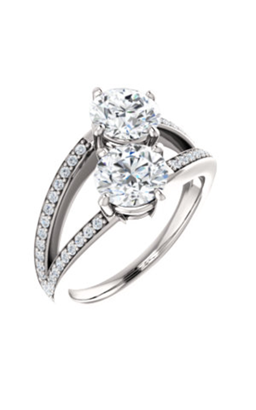 Stuller Ever and Ever  Engagement ring 122934product image