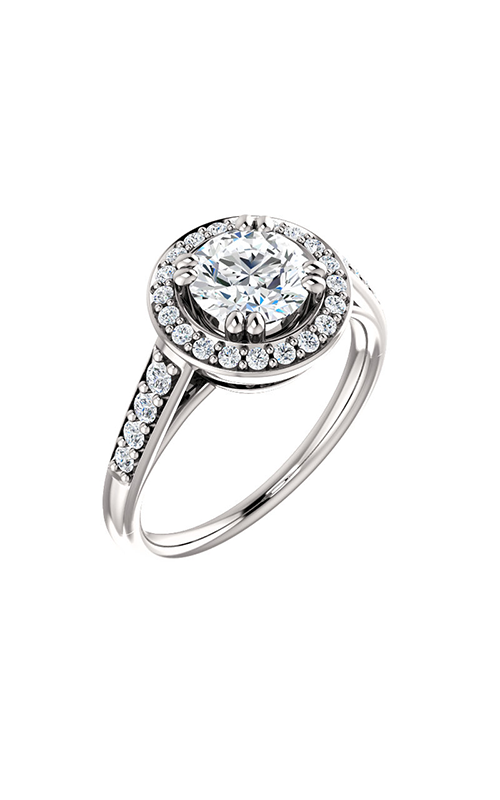 Stuller Ever and Ever  Engagement ring 122207product image