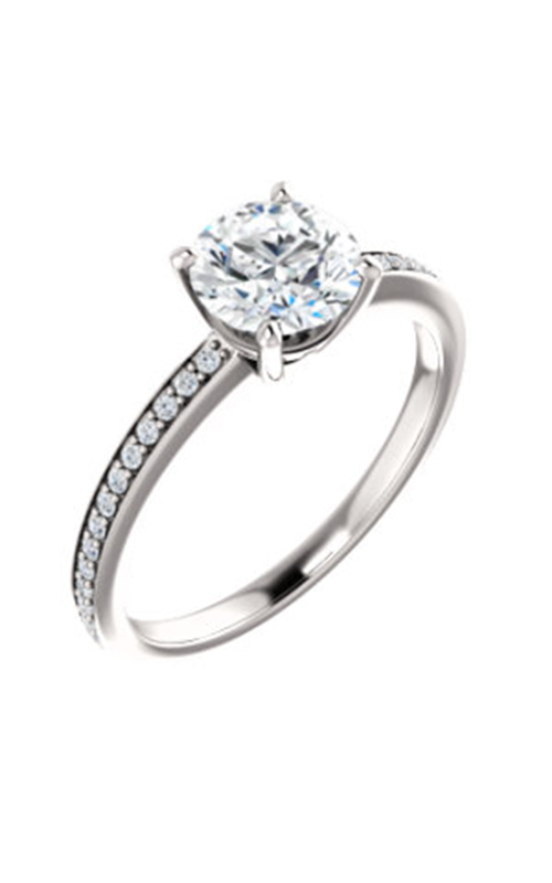 Stuller Ever and Ever  Engagement ring 122348product image
