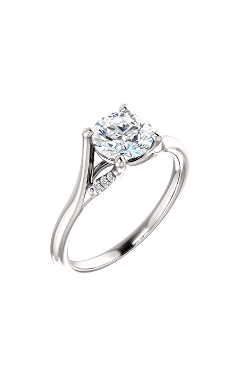 Stuller Ever and Ever  Engagement ring 124103product image