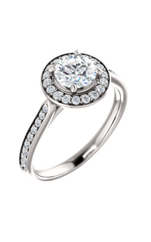 Stuller Ever and Ever  Engagement ring 123615product image