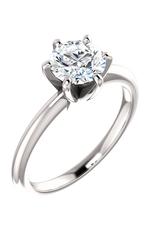 Stuller Ever and Ever  Engagement ring 123713product image
