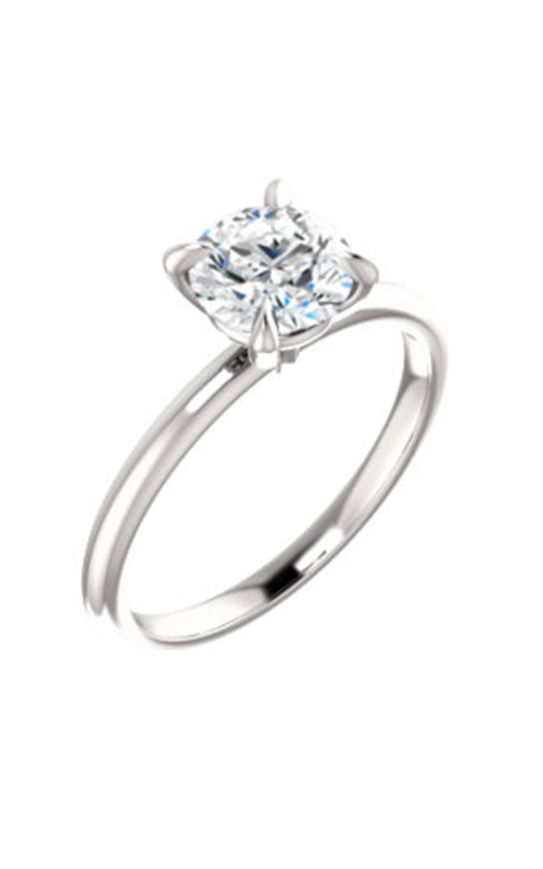 Stuller Ever and Ever  Engagement ring 123823product image