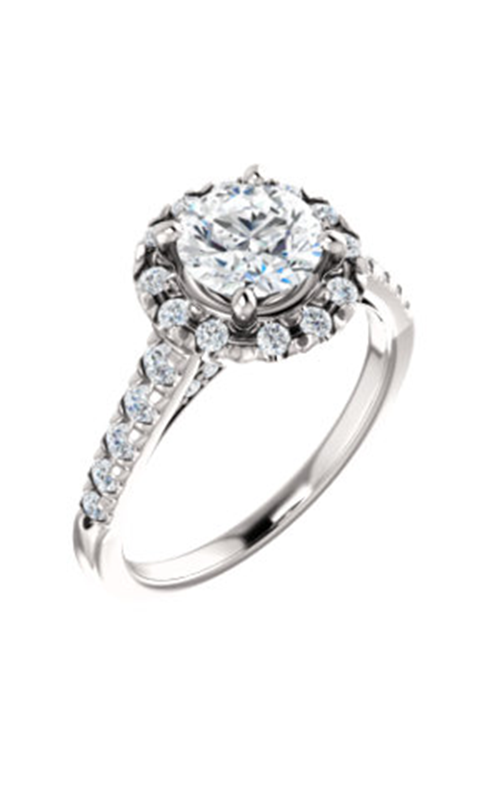 Stuller Ever and Ever  Engagement ring 123861product image