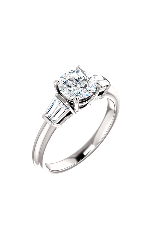 Stuller Ever and Ever  Engagement ring 122394product image