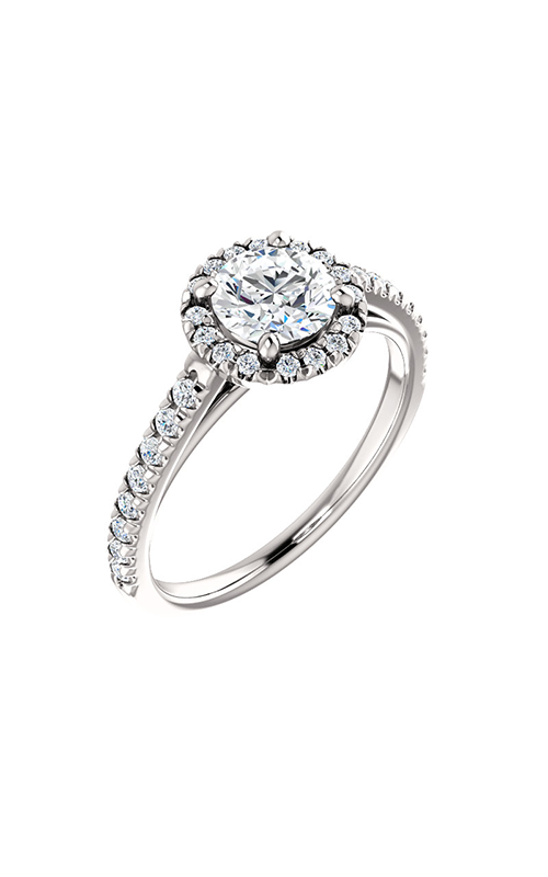 Stuller Ever and Ever  Engagement ring 123227product image