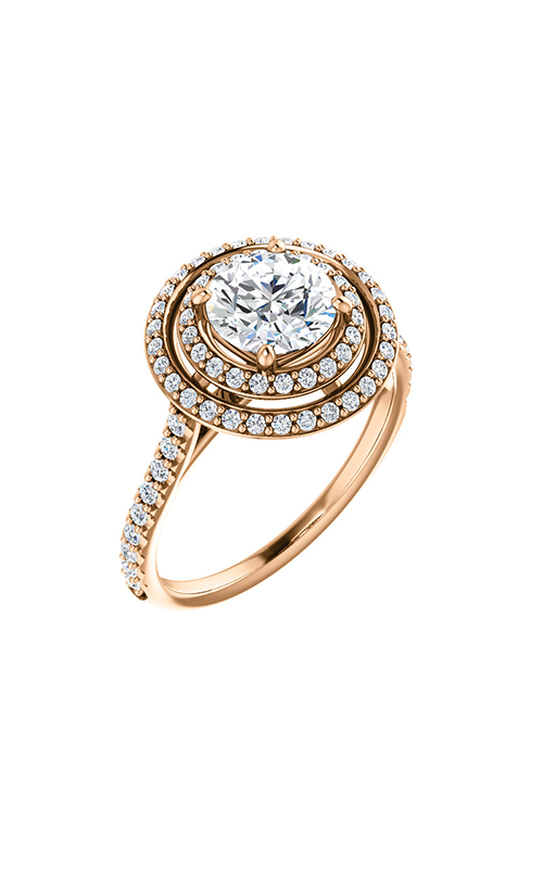 Stuller Ever and Ever  Engagement ring 121992product image