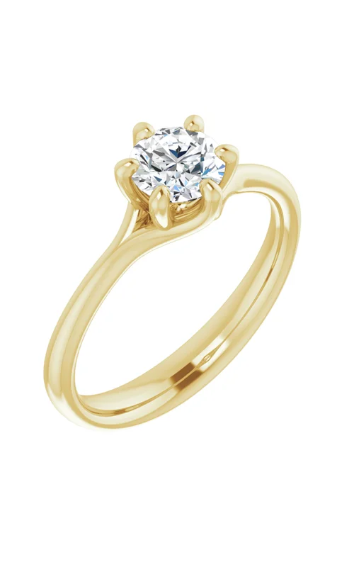Stuller Ever and Ever  Engagement ring 122118product image