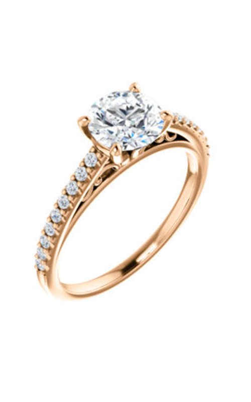 Stuller Ever and Ever  Engagement ring 122838product image