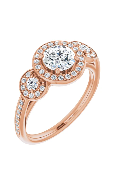Stuller Ever and Ever  Engagement ring 121999product image