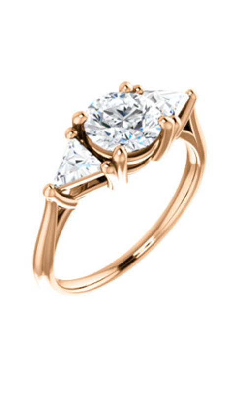 Stuller Ever and Ever  Engagement ring 122119product image