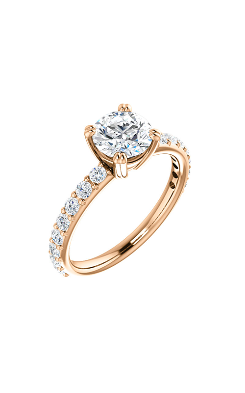 Stuller Ever and Ever  Engagement ring 122188product image