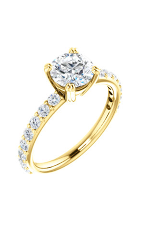 Stuller Ever and Ever  Engagement ring 122188product image