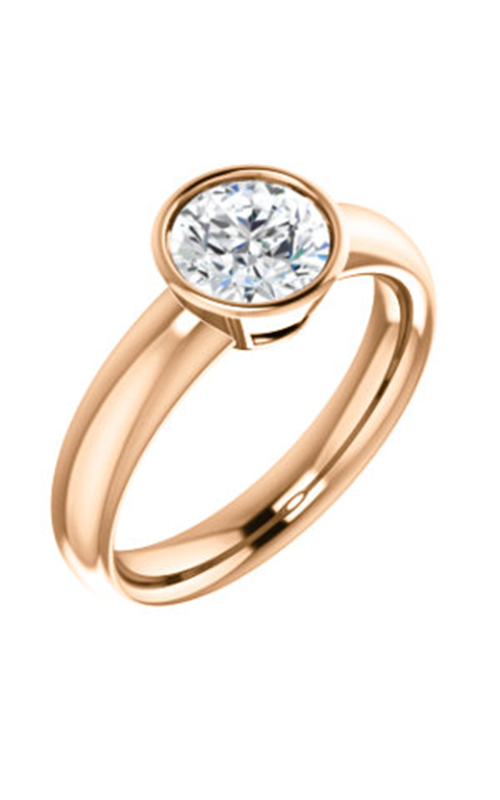 Stuller Ever and Ever  Engagement ring 122054product image