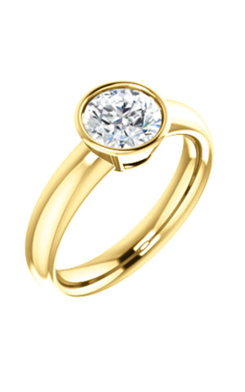 Stuller Ever and Ever  Engagement ring 122054product image