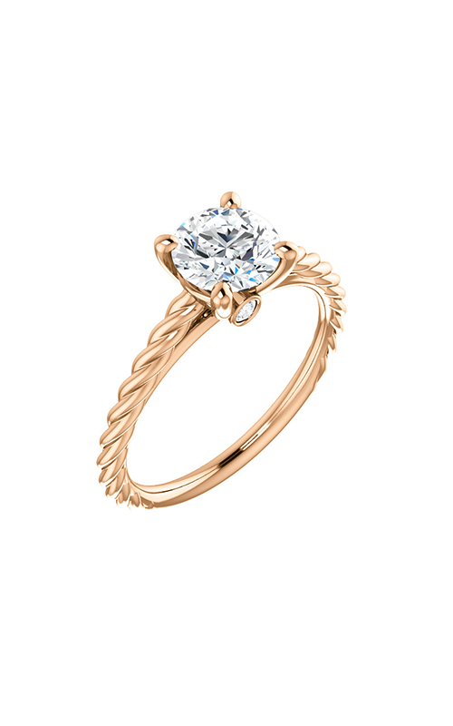 Stuller Ever and Ever  Engagement ring 122676product image