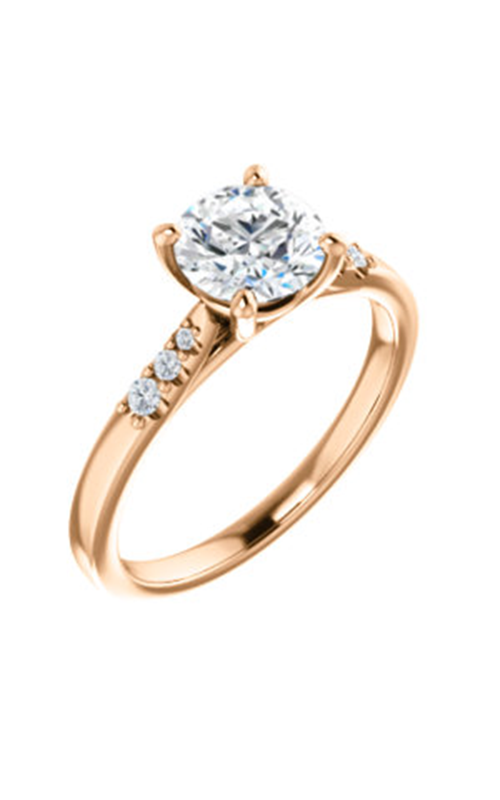 Stuller Ever and Ever  Engagement ring 123001product image