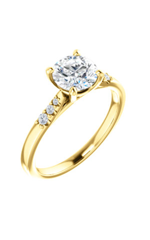 Stuller Ever and Ever  Engagement ring 123001product image