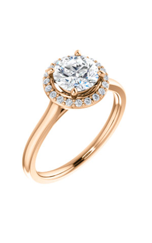 Stuller Ever and Ever  Engagement ring 123173product image