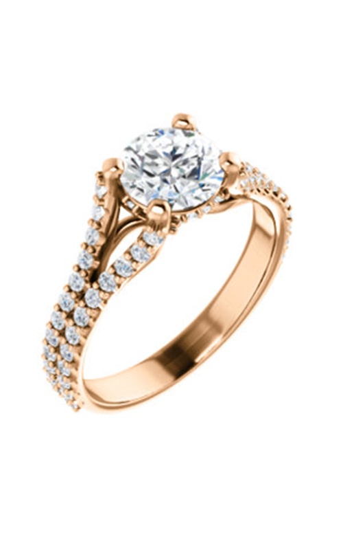 Stuller Ever and Ever  Engagement ring 122094product image