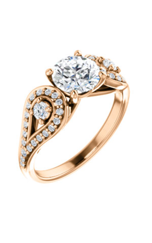 Stuller Ever and Ever  Engagement ring 122002product image