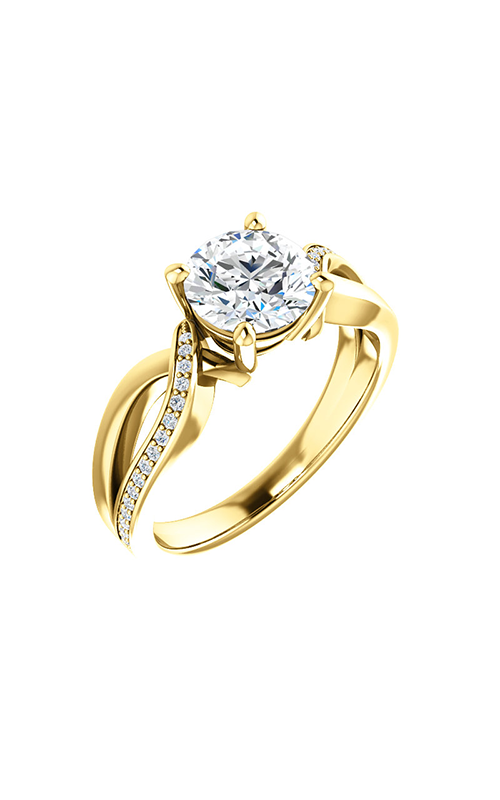 Stuller Ever and Ever  Engagement ring 122665product image