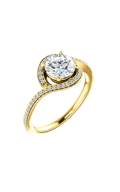 Stuller Ever and Ever  Engagement ring 122669product image