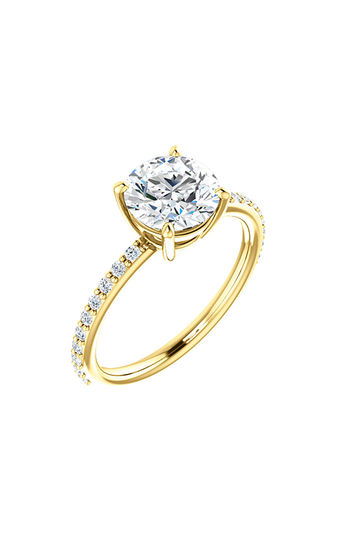 Stuller Ever and Ever  Engagement ring 71638product image