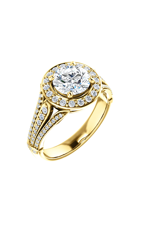 Stuller Ever and Ever  Engagement ring 122064product image