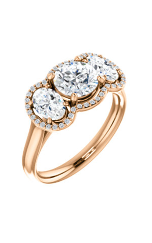 Stuller Ever and Ever  Engagement ring 71602product image