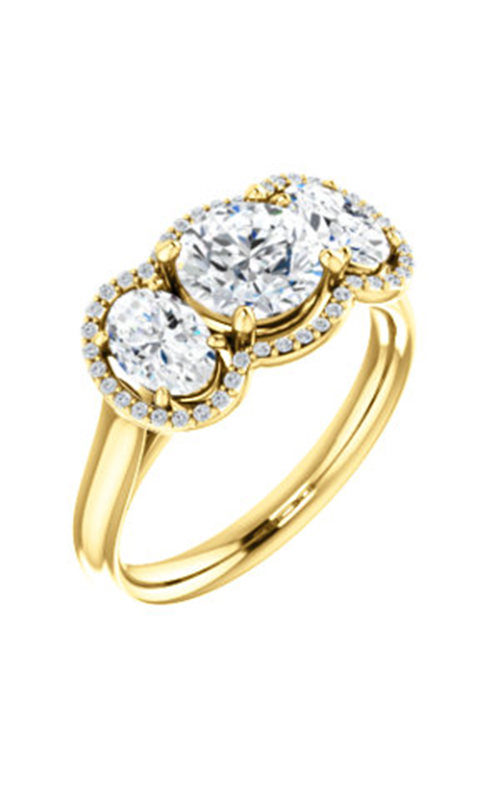 Stuller Ever and Ever  Engagement ring 71602product image