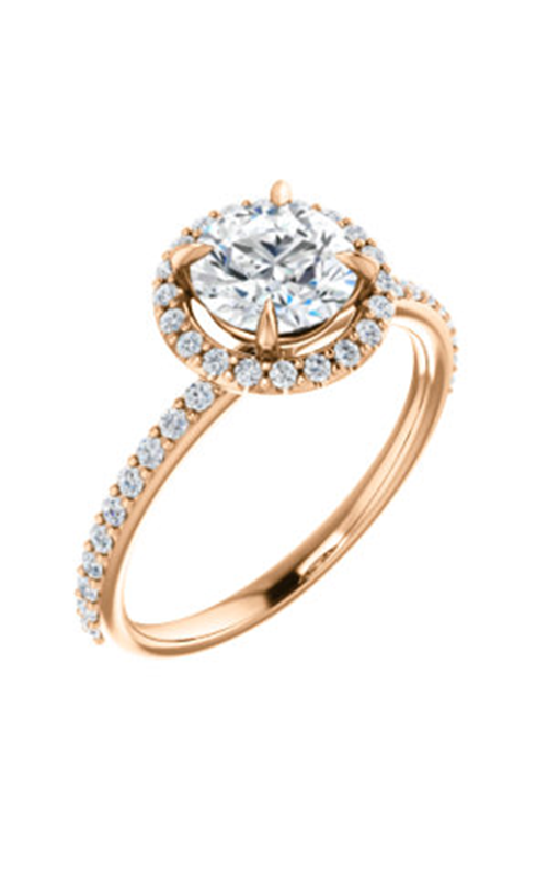 Stuller Ever and Ever  Engagement ring 123333product image
