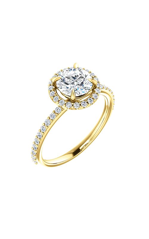 Stuller Ever and Ever  Engagement ring 123333product image