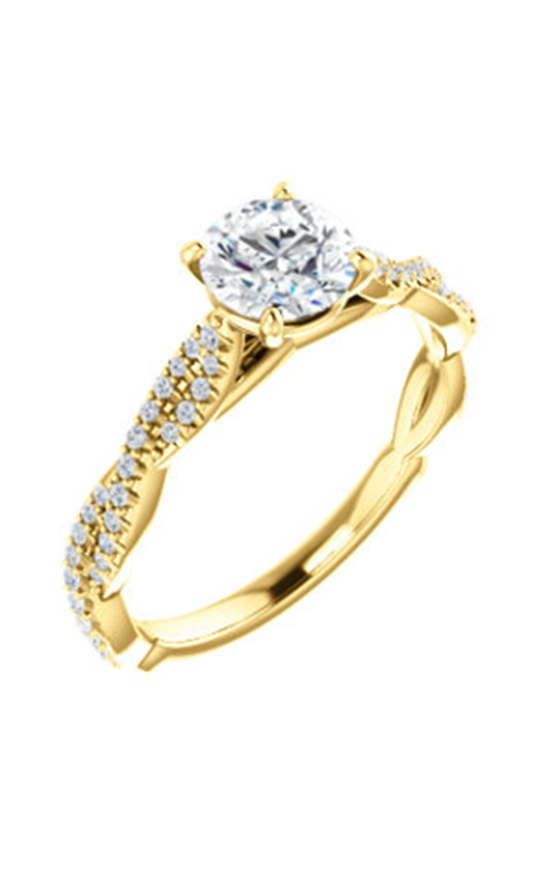 Stuller Ever and Ever  Engagement ring 123021product image