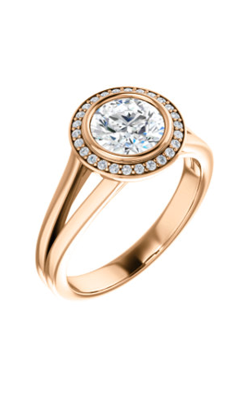 Stuller Ever and Ever  Engagement ring 122200product image