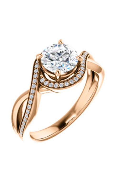Stuller Ever and Ever  Engagement ring 123023product image