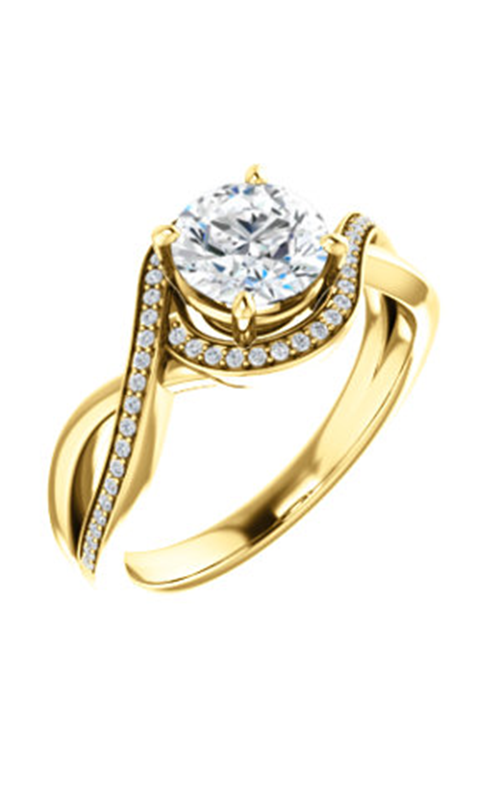 Stuller Ever and Ever  Engagement ring 123023product image