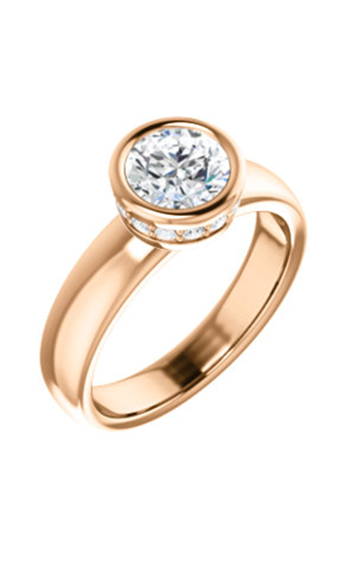 Stuller Ever and Ever  Engagement ring 122043product image