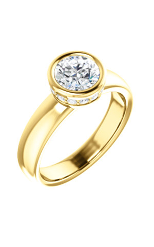 Stuller Ever and Ever  Engagement ring 122043product image