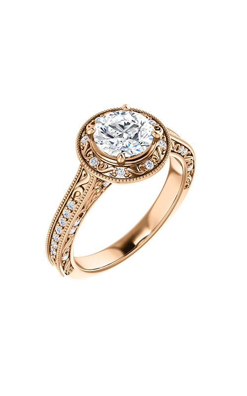 Stuller Ever and Ever  Engagement ring 123038product image
