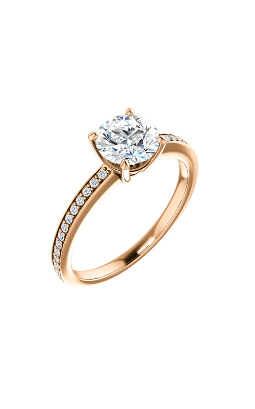 Stuller Ever and Ever  Engagement ring 122348product image