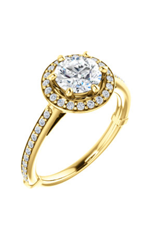 Stuller Ever and Ever  Engagement ring 122179product image